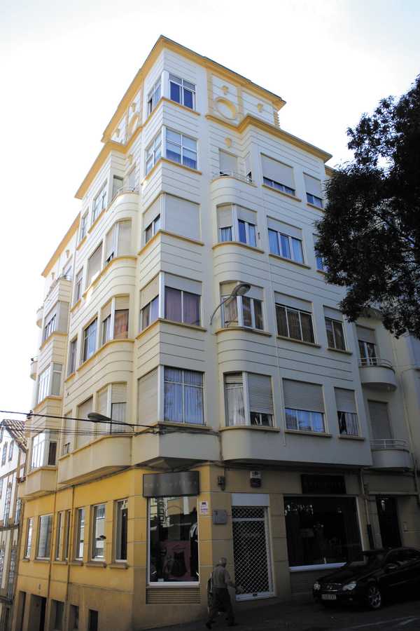 Edificio Parga (1939)